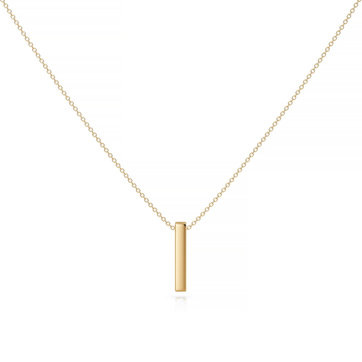 Diamond Pendant Galaxy 18k gold